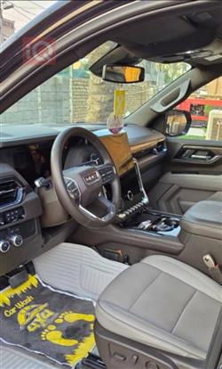 GMC Yukon